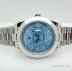 Higher Quality Rolex Day Date Ice Blue Replica Watch 40mm Presidential_th.jpg